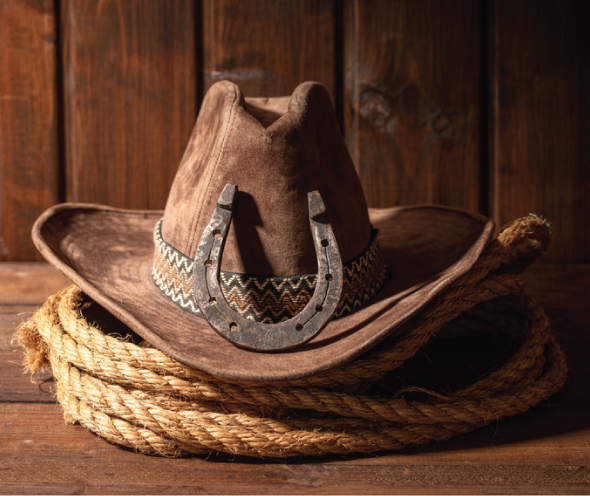 Cowboy Hat